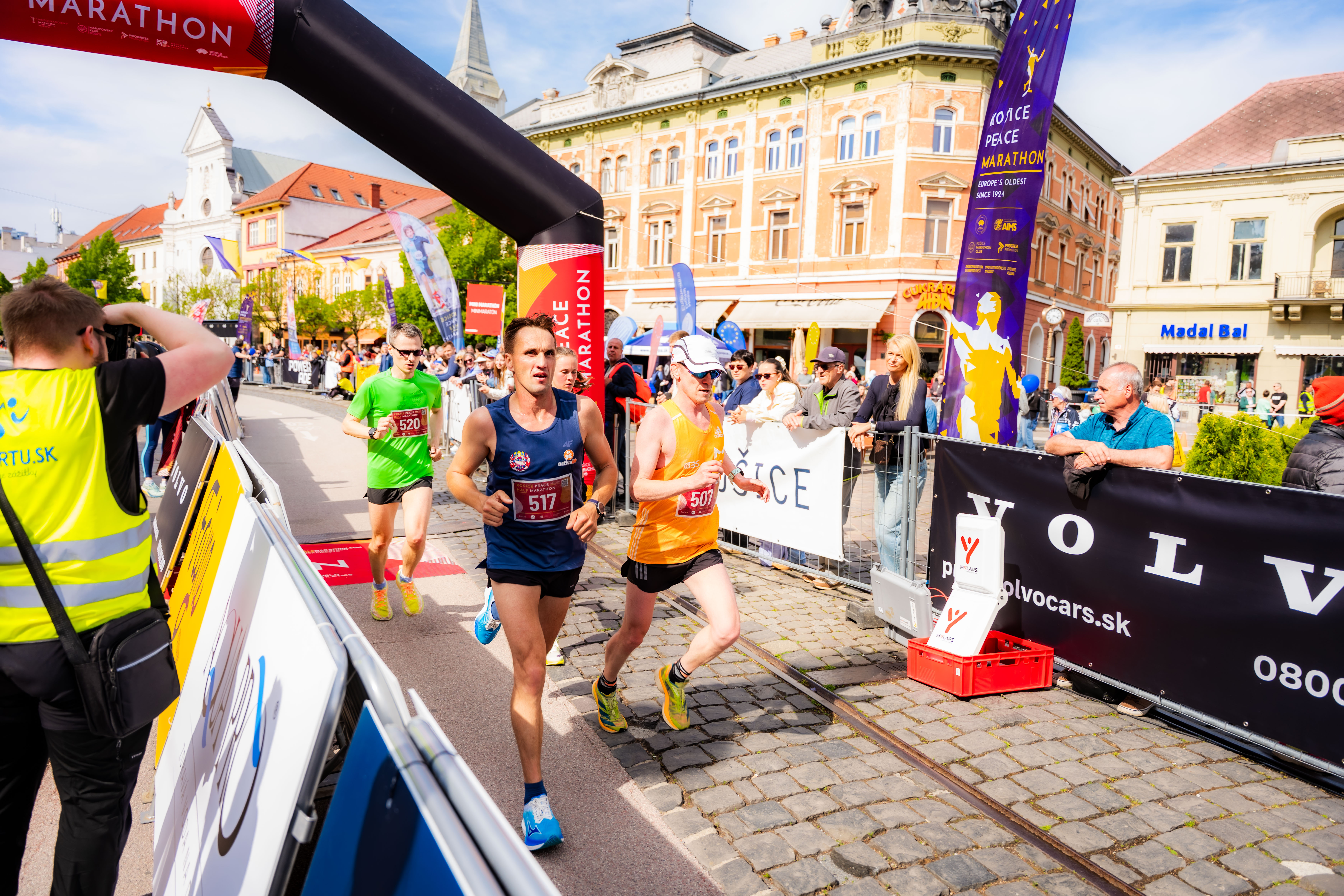 Peace Half Marathon-1-90